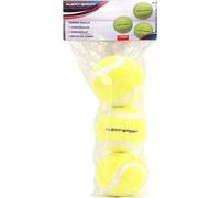Alert Sport Lot de 3 balles de tennis