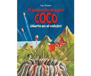 Alerta En El Volcán! [Livre en VO] Signer, Ingo (Auteur)