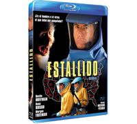 Alerte ! (1995) / Outbreak