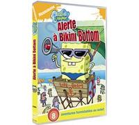 Alerte à Bikini Bottom G