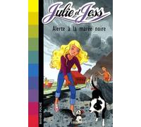 Alerte à la marée noire