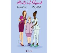 Alerte à l'Ehpad