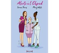 Alerte à l'Ehpad - Serena Davis - Sudarenes - broché - Roman
