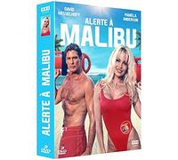 Alerte à Malibu