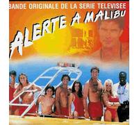 Alerte A Malibu - Bande Originale De La Série Télévisée
