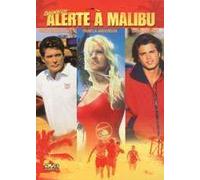 Alerte À Malibu Baywatch - Coffret 5 Dvd