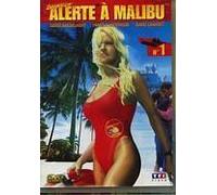 Alerte A Malibu - Dvd 1 - 4 Episodes