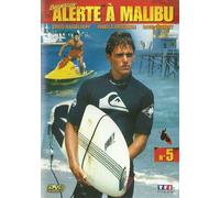 Alerte A Malibu Dvd No 5