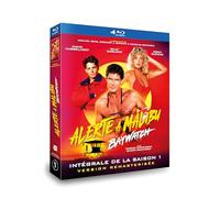 Alerte à Malibu - Saison 1 [Version remasterisée] [Blu-ray]