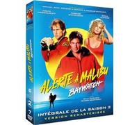 Alerte à Malibu Saison 2 DVD
