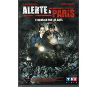 Alerte À Paris