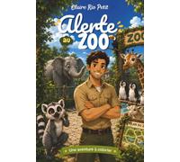 Alerte au zoo