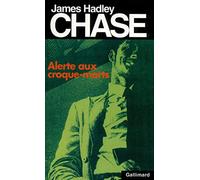 Alerte aux croque-morts
