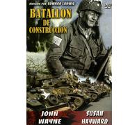 Alerte Aux Marines (1944) / The Fighting Seabees (Donovan's Army) (Dvd)