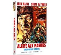 Alerte Aux Marines