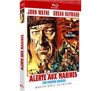 Alerte Aux Marines - Blu-Ray