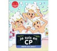 Alerte aux poux ! Magdalena (Auteur), Emmanuel Ristord (Illustration)