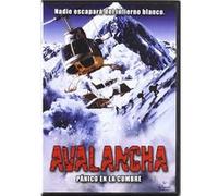 Alerte : Avalanche ! / Nature Unleashed: Avalanche (DVD) G
