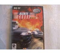 ALERTE COBRA / Jeu PC DVD-ROM