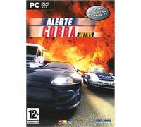 Alerte Cobra Gold Collection G
