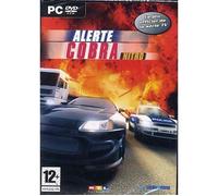 ALERTE COBRA / Jeu PC DVD-ROM
