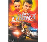 Alerte Cobra-Saison 4 Partie 1