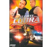 Alerte Cobra - Saison 4 - Partie 2 E