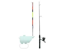 Alerte de Pêche - Indicateur Électrique De Touche | Accessoire de pêche à détection de Touche - pour Carpe, Silure, pêche de Nuit, en étang, lac, rivière, mer,