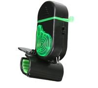 Alerte de touche sensible pour canne à pêche, alarme électronique de pêche