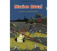 Alerte en classe verte