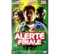Alerte Finale [VHS]