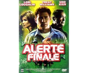 Alerte Finale [VHS]