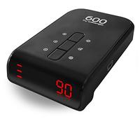 Alerte GPS 600 by Wikango Assistant d'aide à la conduite compact