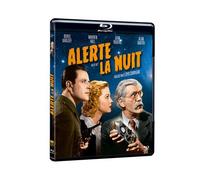 Alerte la nuit Blu-ray