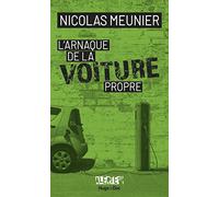 Alerte - L'arnaque de la voiture propre