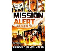 Alerte mission : Champs gris