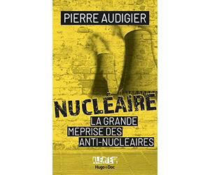 Alerte - Nu ire - La grande méprise des antinu ires