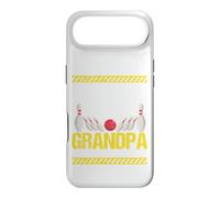 Alerte Papy Bowling Crie Fort À Chaque Lancer Coque pour iPhone Air