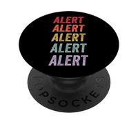 Alerte PopSockets PopGrip Adhésif