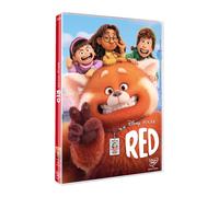 Alerte Rouge (2022) (Disney) / Turning Red