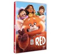 Alerte rouge (2022) (Disney) / Turning Red G