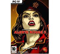 ALERTE ROUGE 3 : Command & Conquer