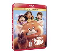 Alerte Rouge - Blu-Ray
