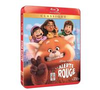 Alerte Rouge Blu-ray