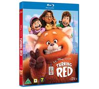 Alerte Rouge [Blu-Ray] [Import]