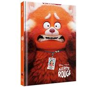 ALERTE ROUGE - Disney Cinéma - L'histoire du film - Disney Pixar