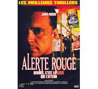 ALERTE ROUGE + LE GANG DES BOURREAUX / 1 DVD = 2 FILMS