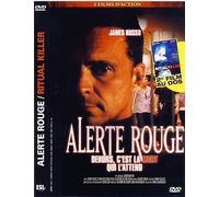 Alerte Rouge - Ritual Killer