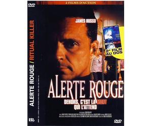 Alerte Rouge - Ritual Killer