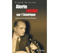 Alerte rouge sur l'Amérique